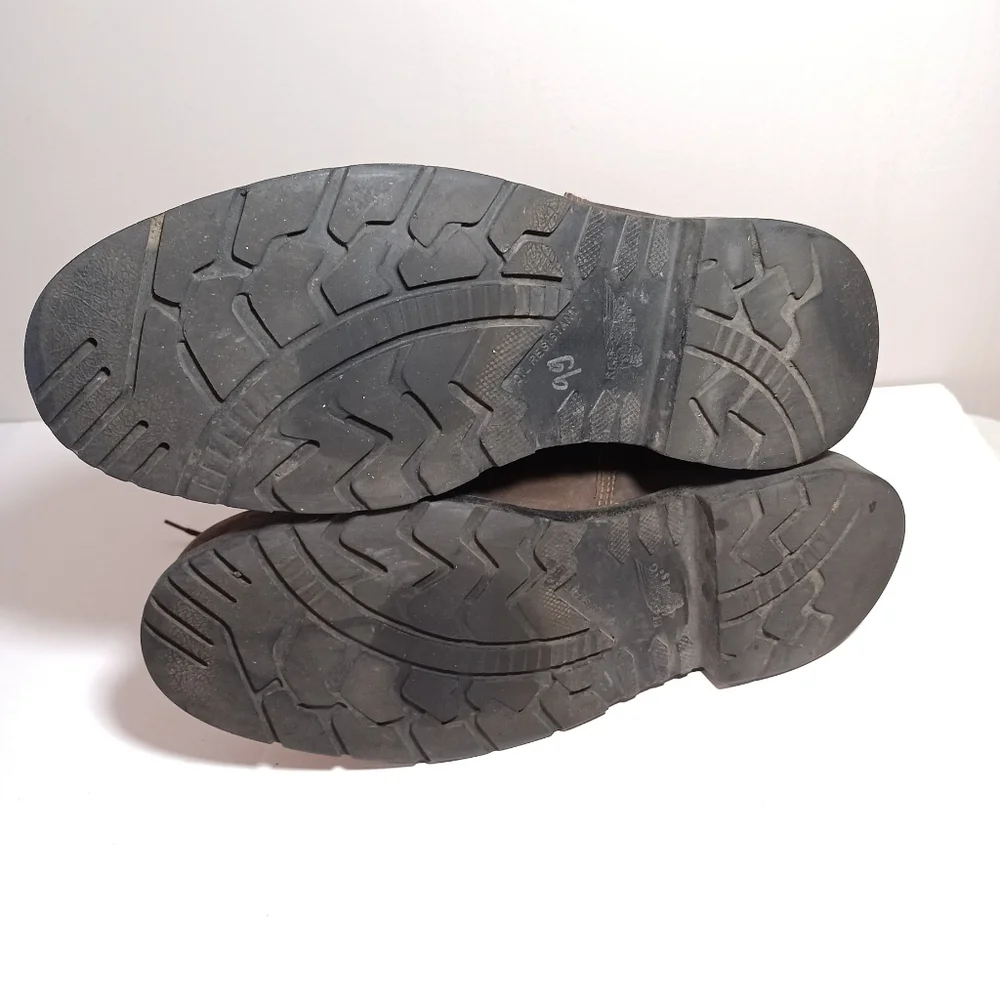 Red Wing Shoes red wing